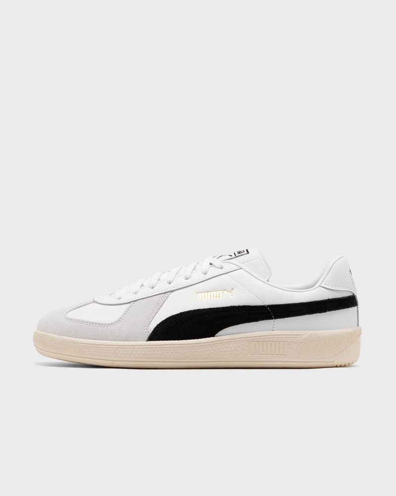 Army Trainer - 1