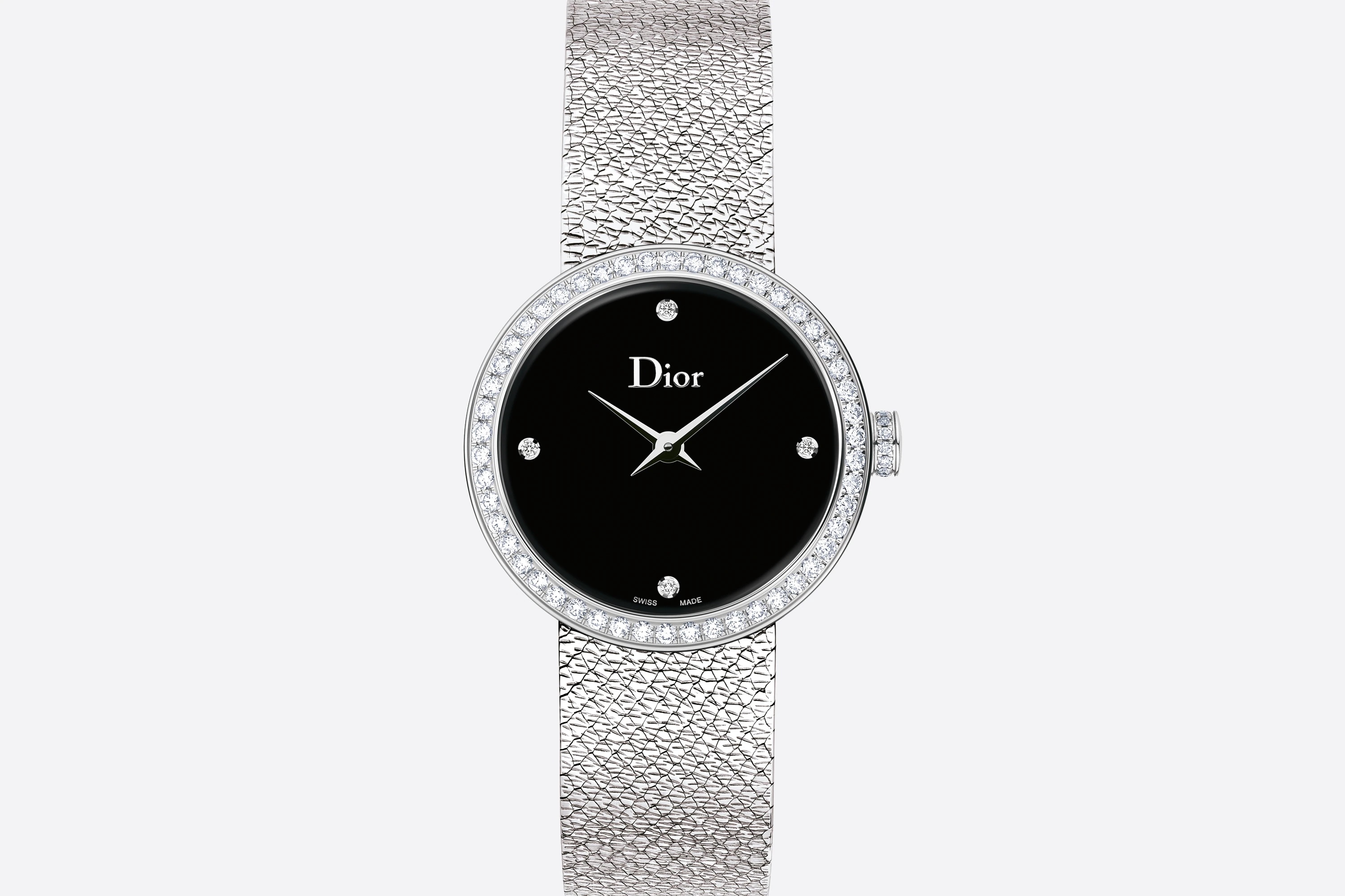 La D de Dior Satine - 1