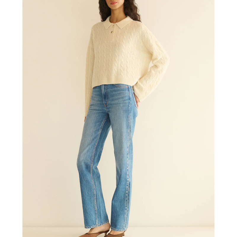 DÔEN Cambridge Cashmere Sweater outlook