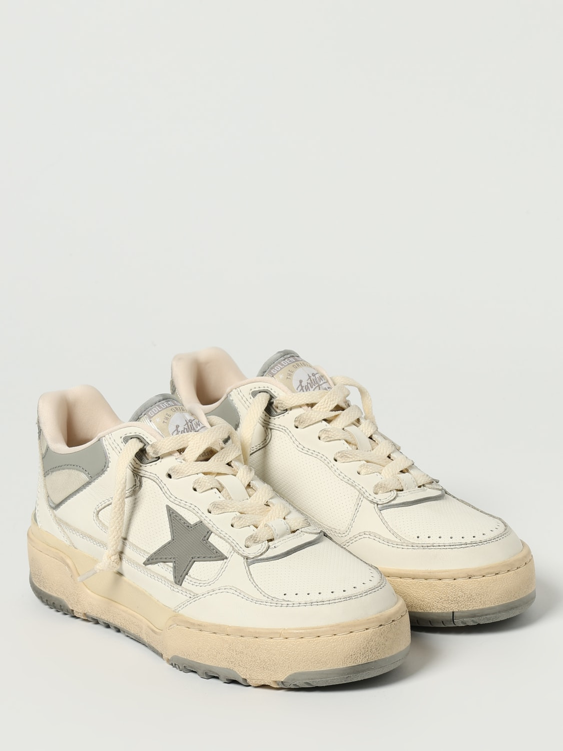 Sneakers woman Golden Goose - 2