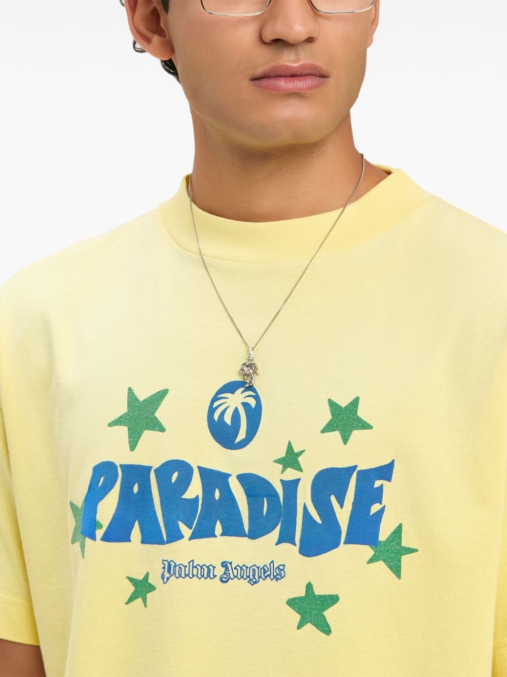 Paradise Palm T-shirt - 6