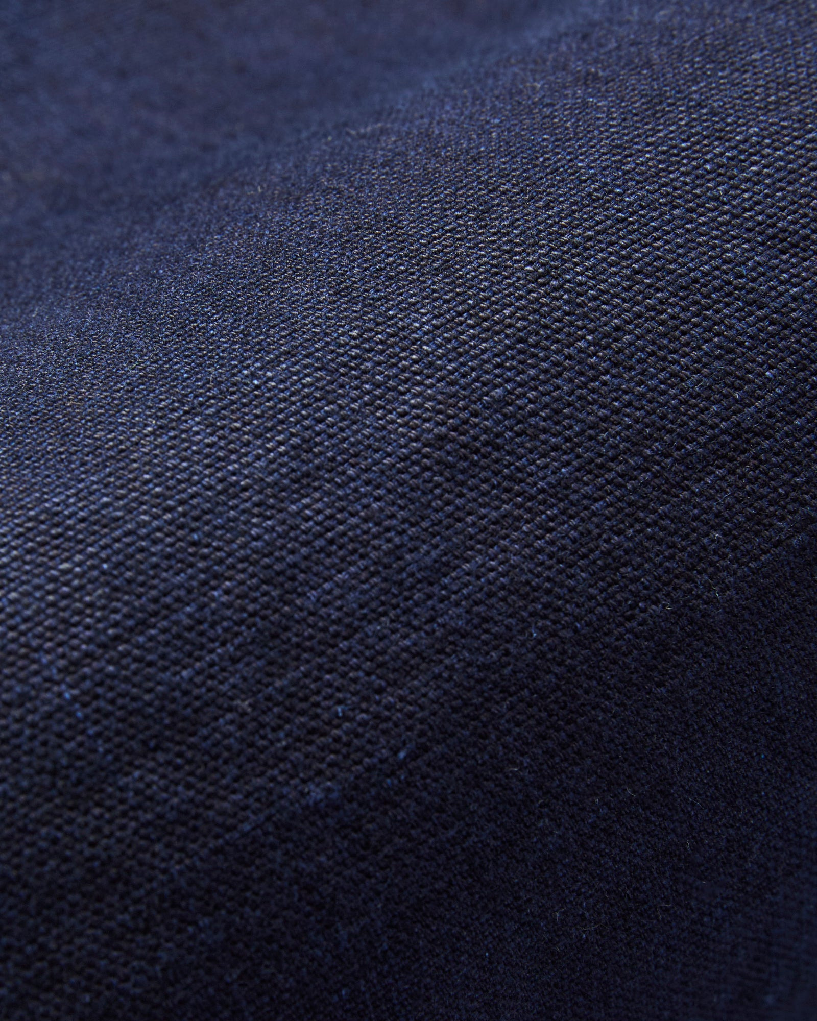 Rialto Pant in Rinsed Indigo - 7