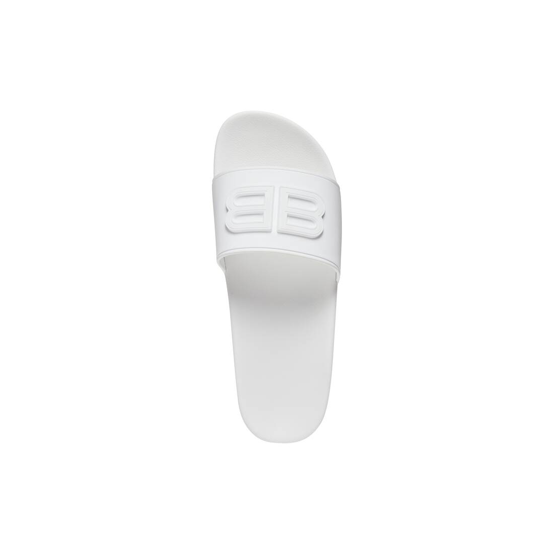 pool clog bb slide sandal monocolor - 6