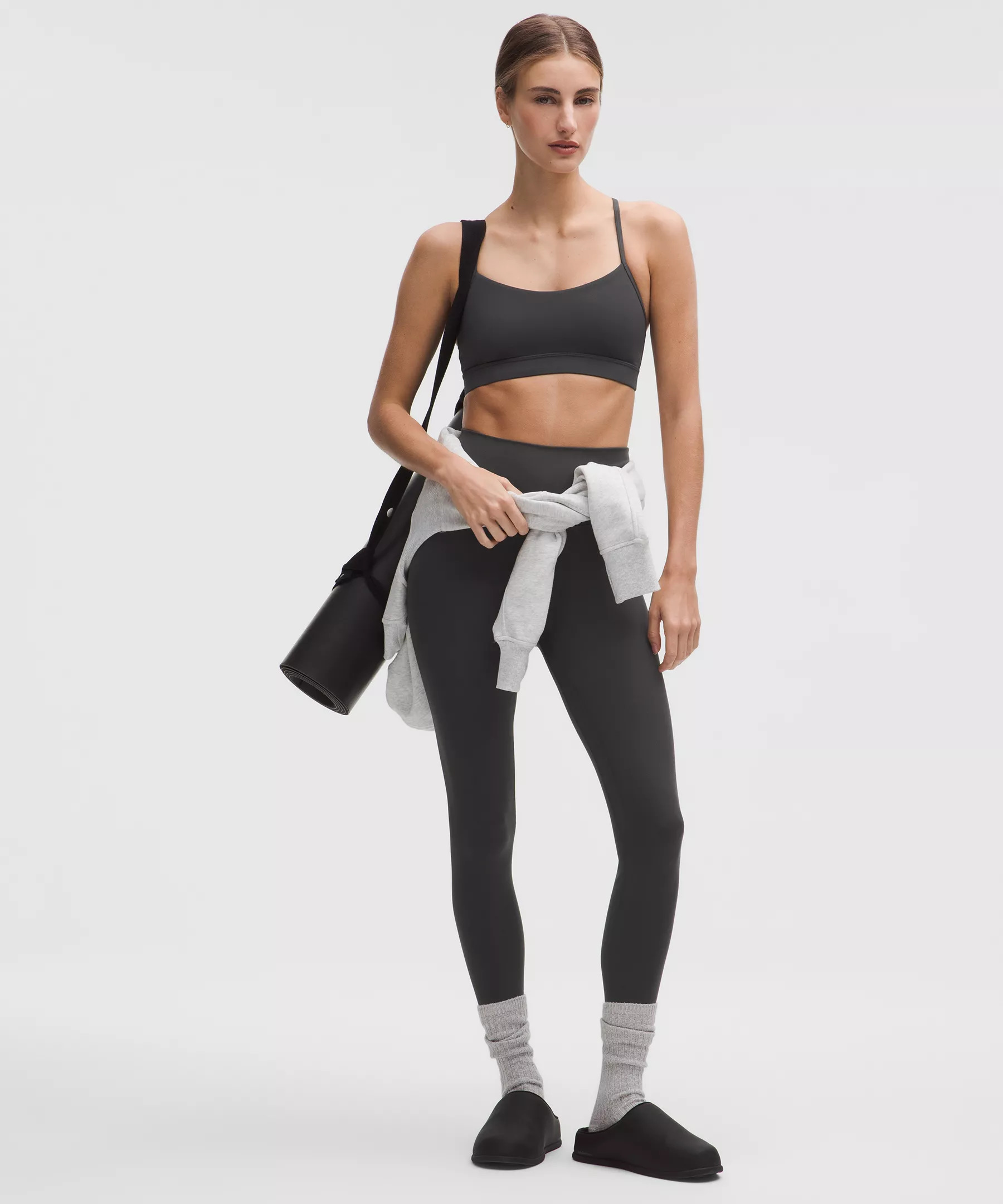 lululemon Align™ High-Rise Pant 25" *Warm - 1
