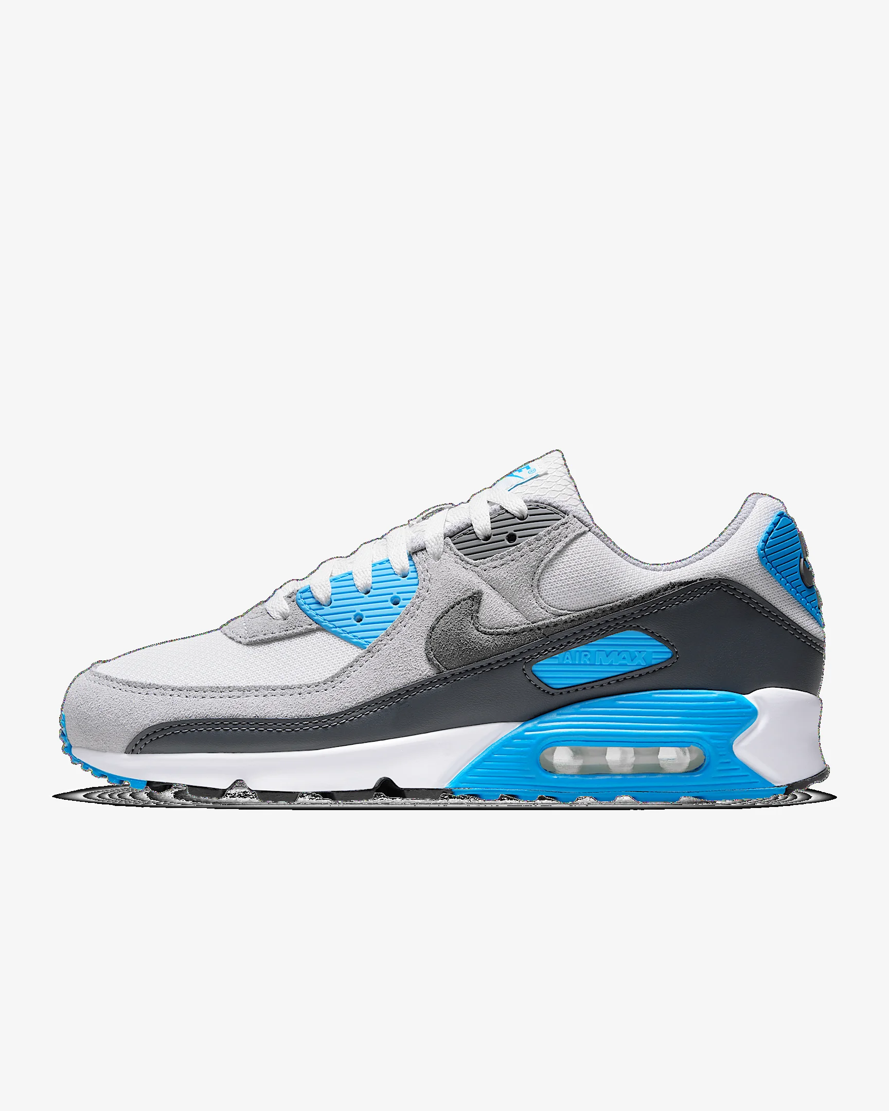 Nike Air Max 90 Men's Shoes - 1