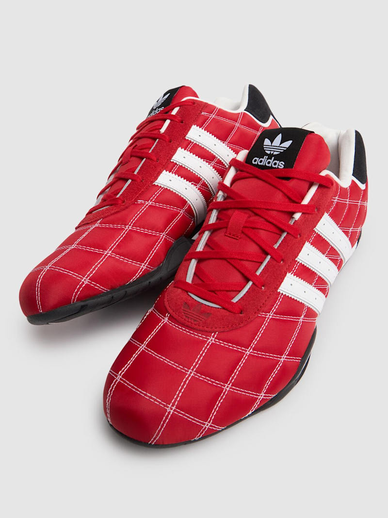 adidas Originals Adi Racer Lo sneakers | REVERSIBLE