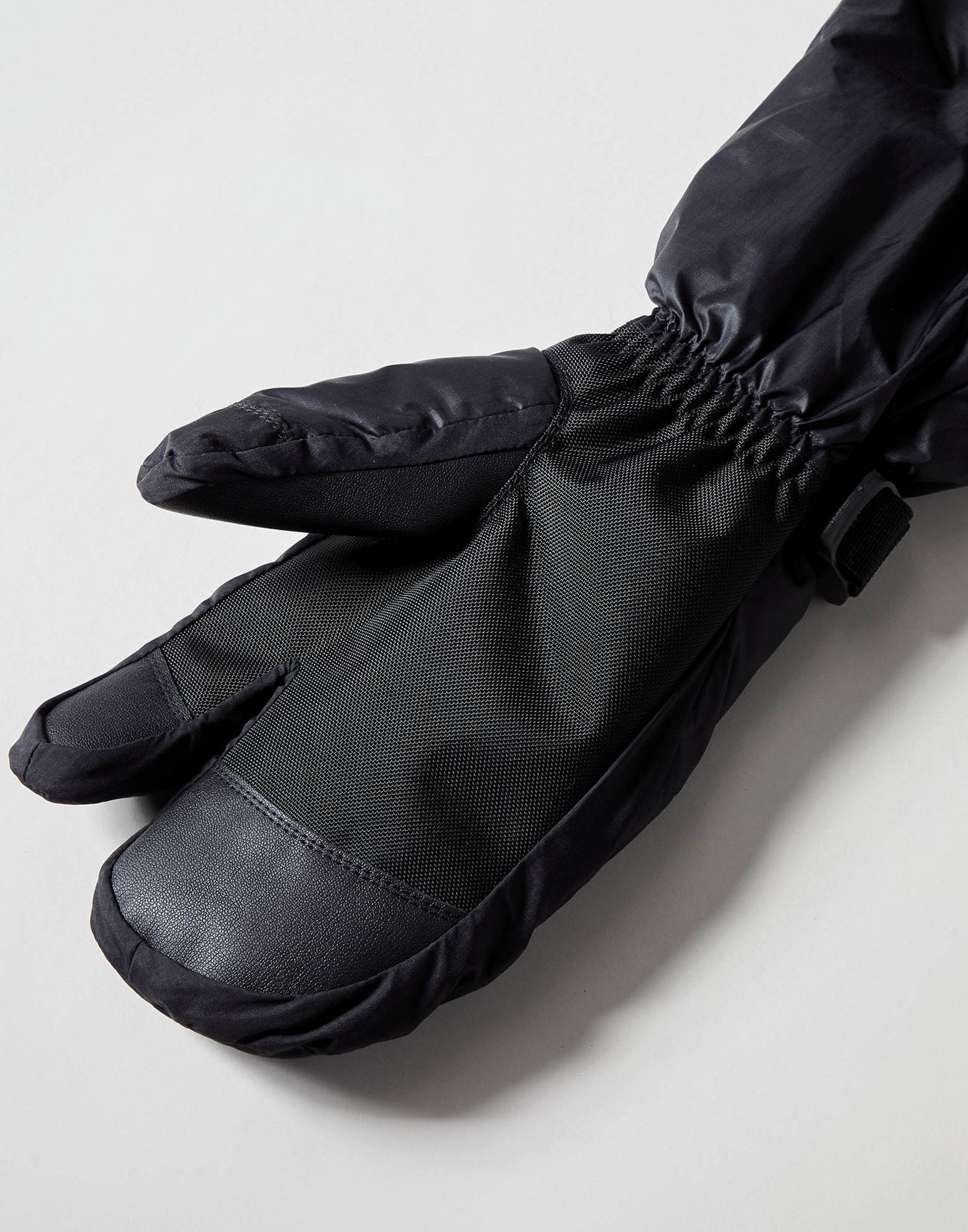 MM6 x TNF Tabi Expedition mitt gloves - 7