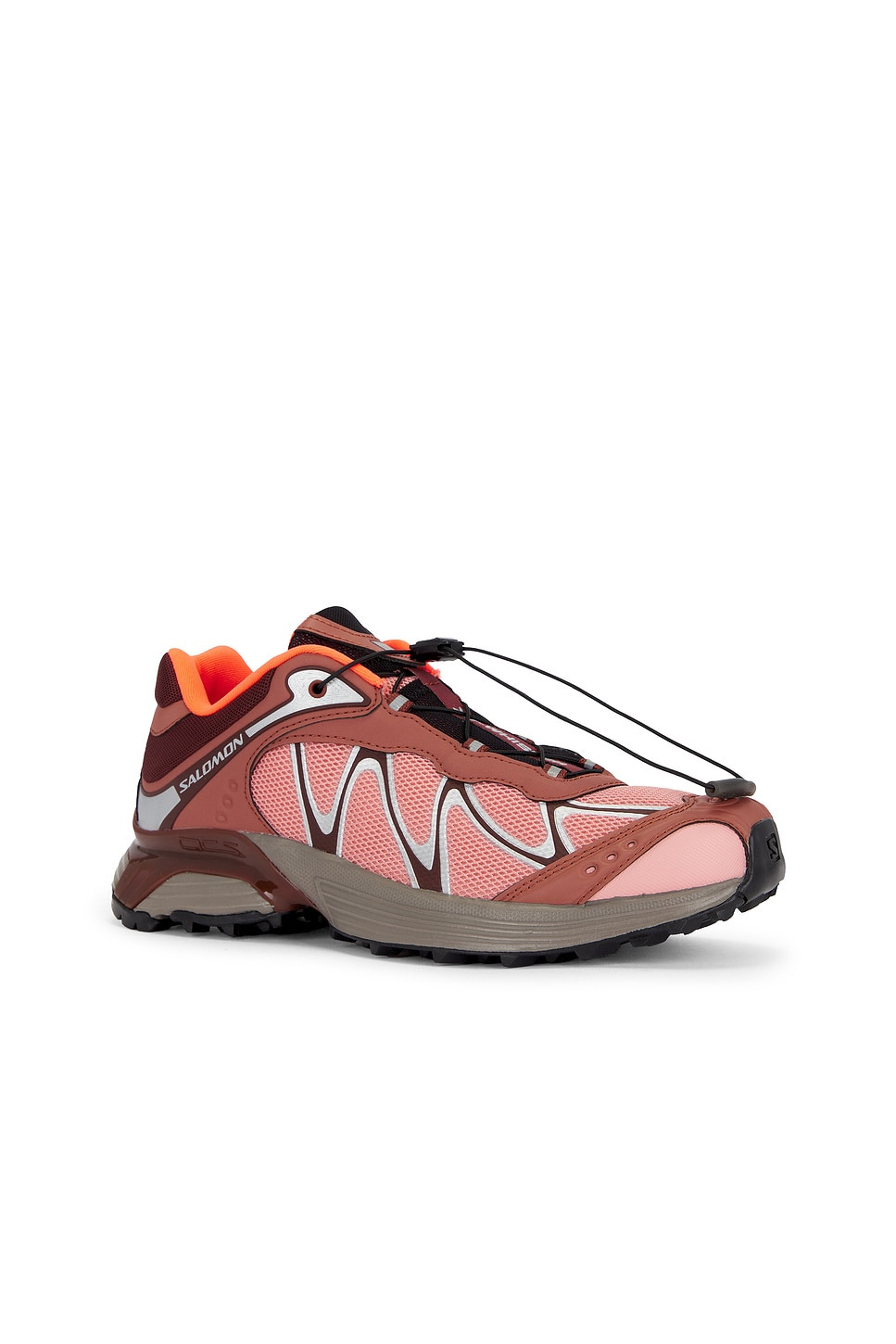 XT-Whisper Sneaker - 2