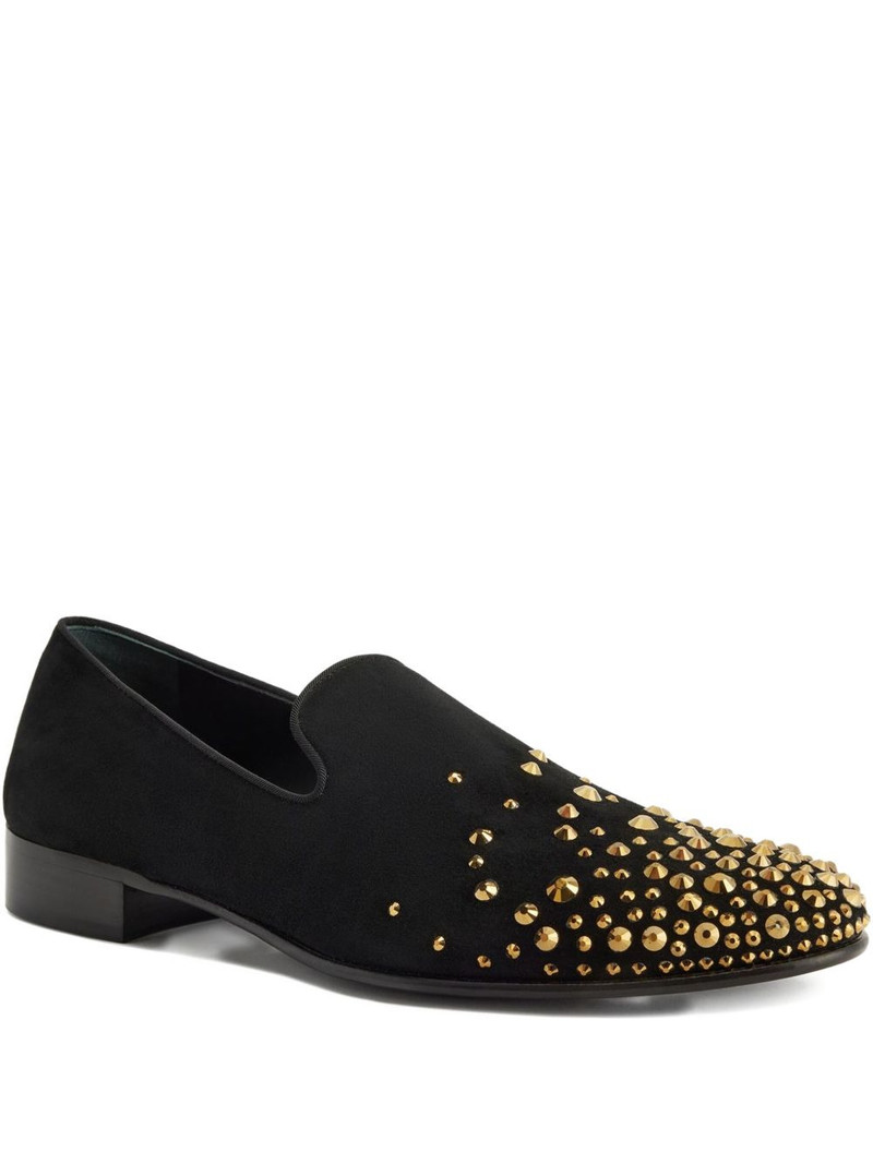 Axelton loafers 1