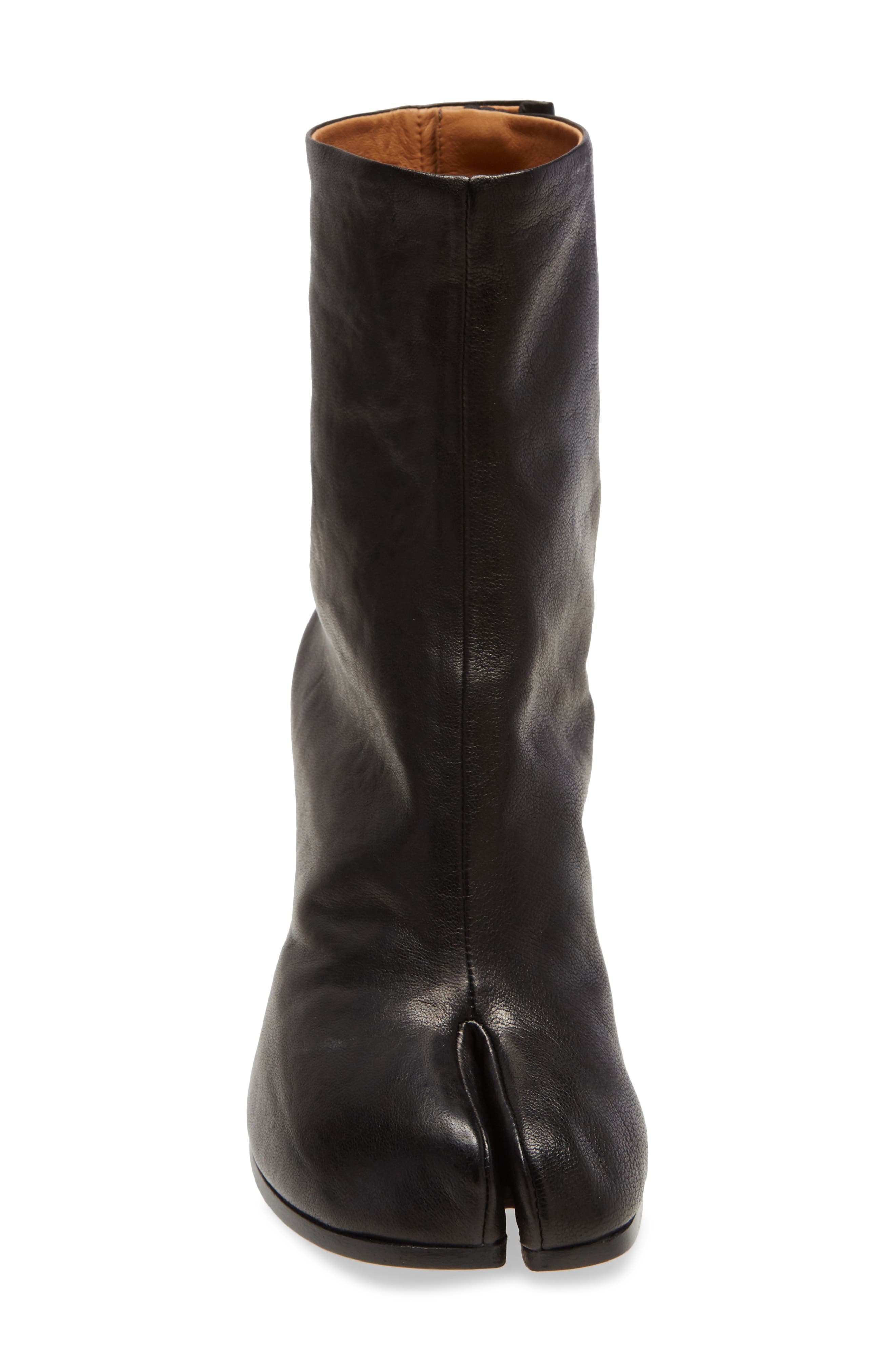 Tabi Boot - 4