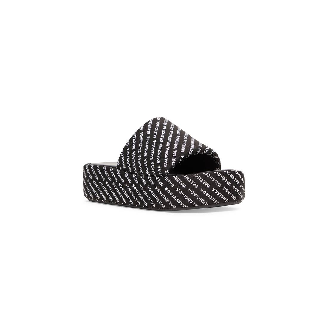 rise sandal allover lover - 2