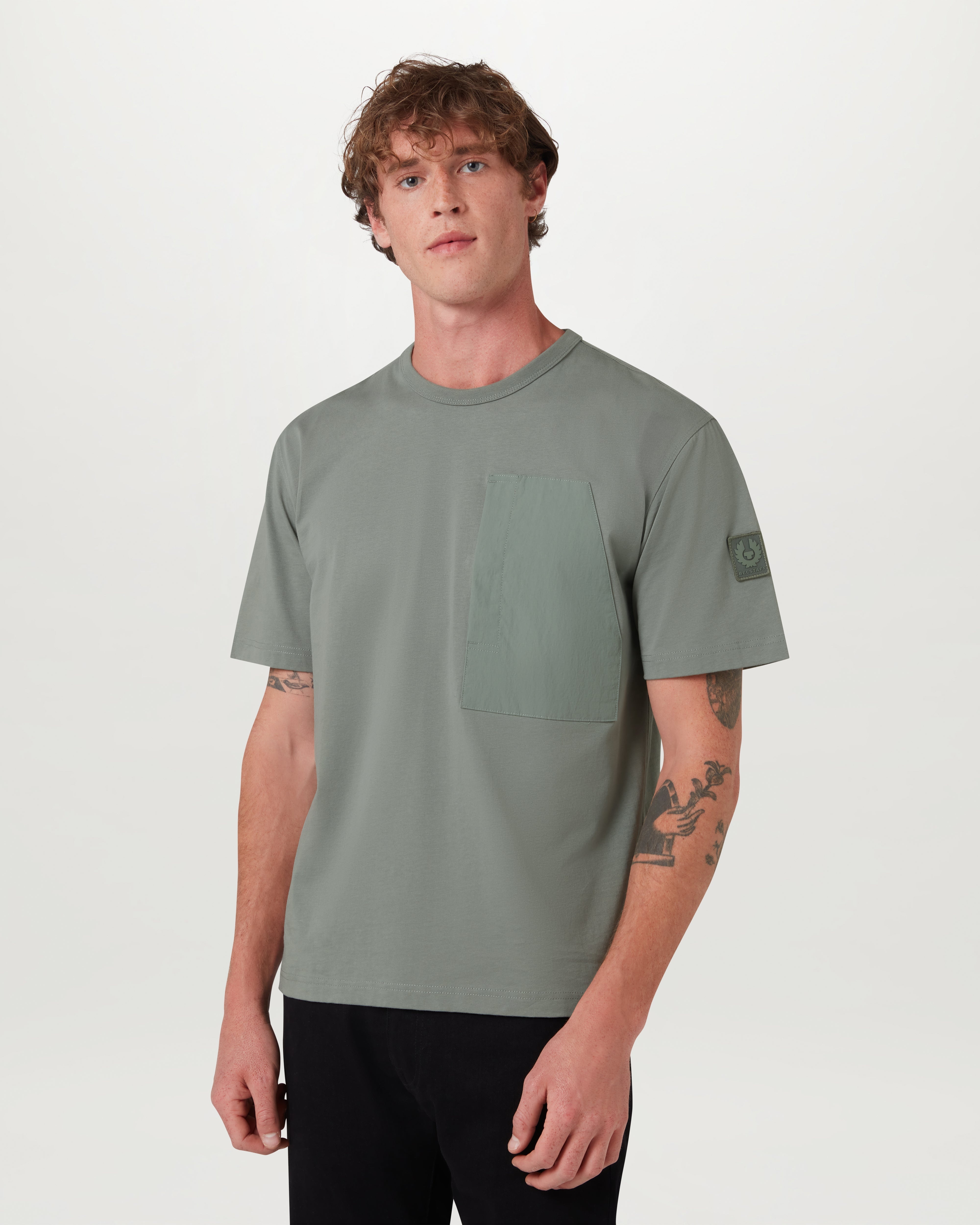 COVER T-SHIRT - 4