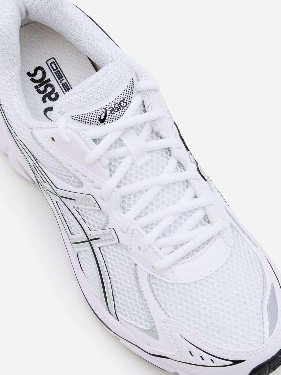 Sneakers woman Asics - 4