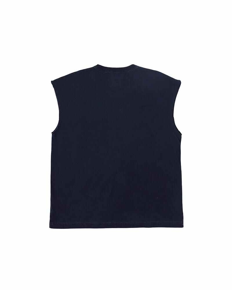 JUMBO TEE S/L INDIGO - 2