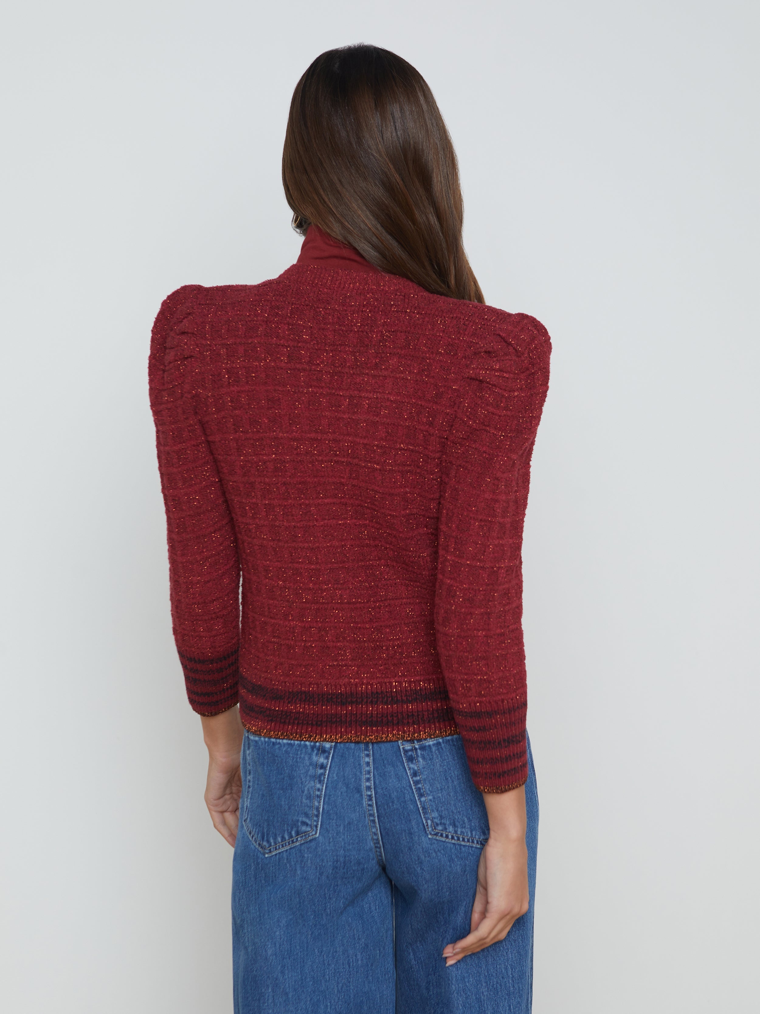 Jenni Cardigan - 6