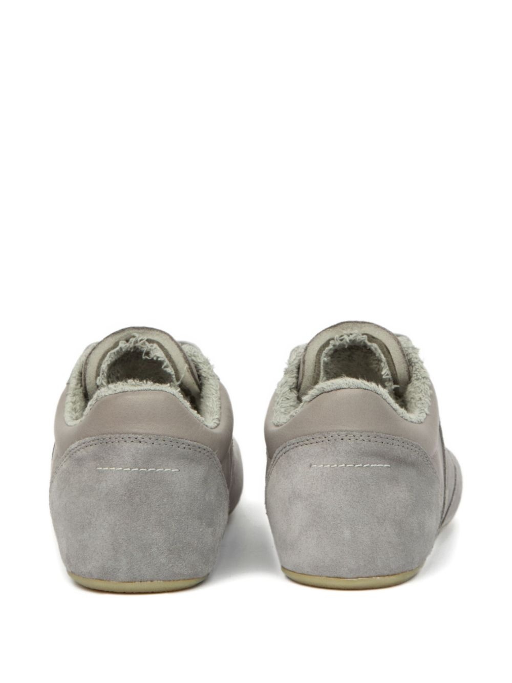 Anatomic sneakers - 3