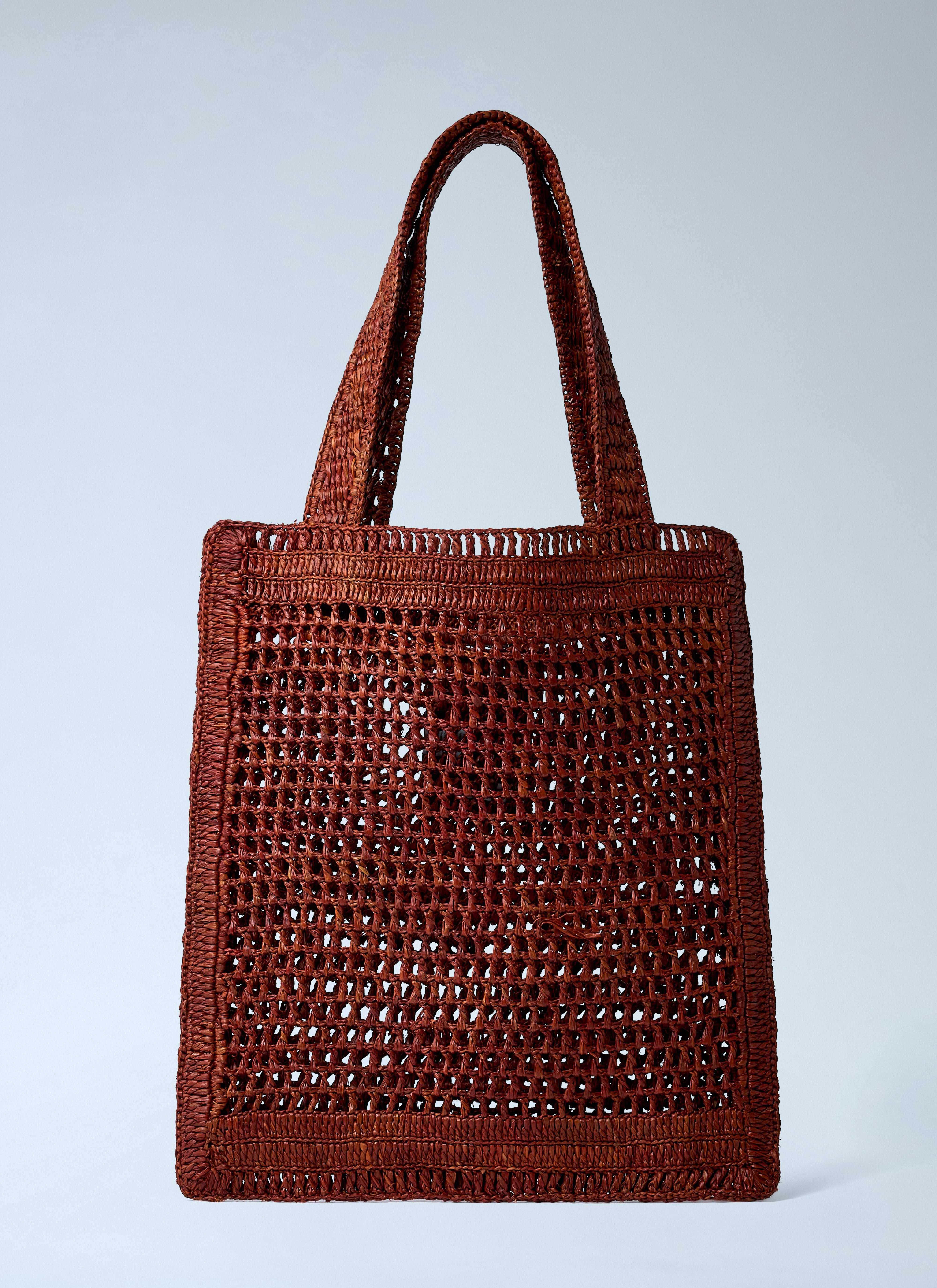 Chloé Women Summer Banana Tote Bag - 3