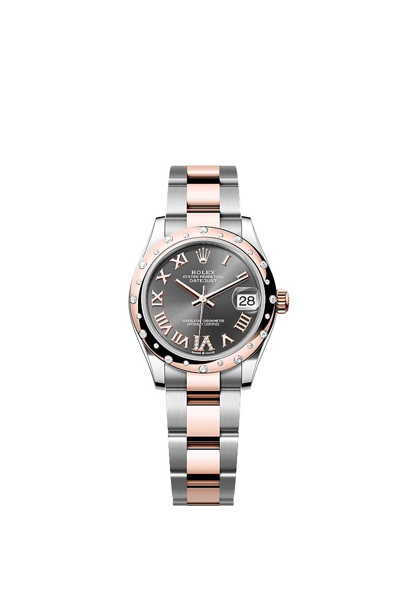 DATEJUST 31 - 1