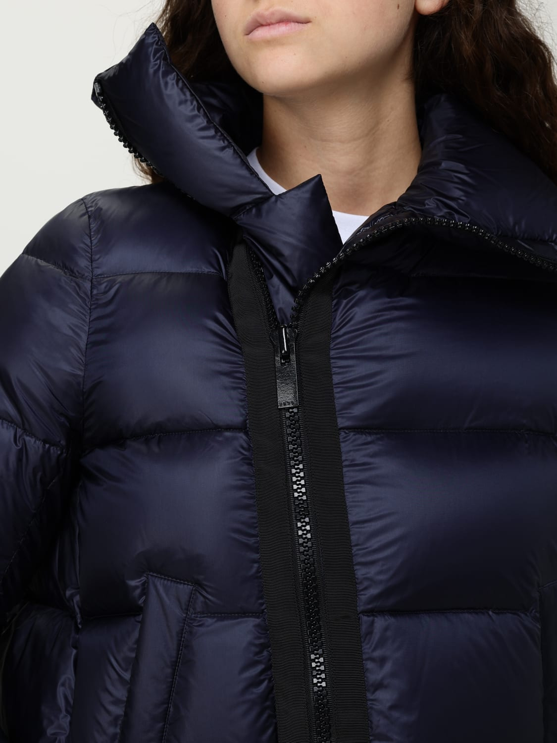 Jacket woman Sacai - 5