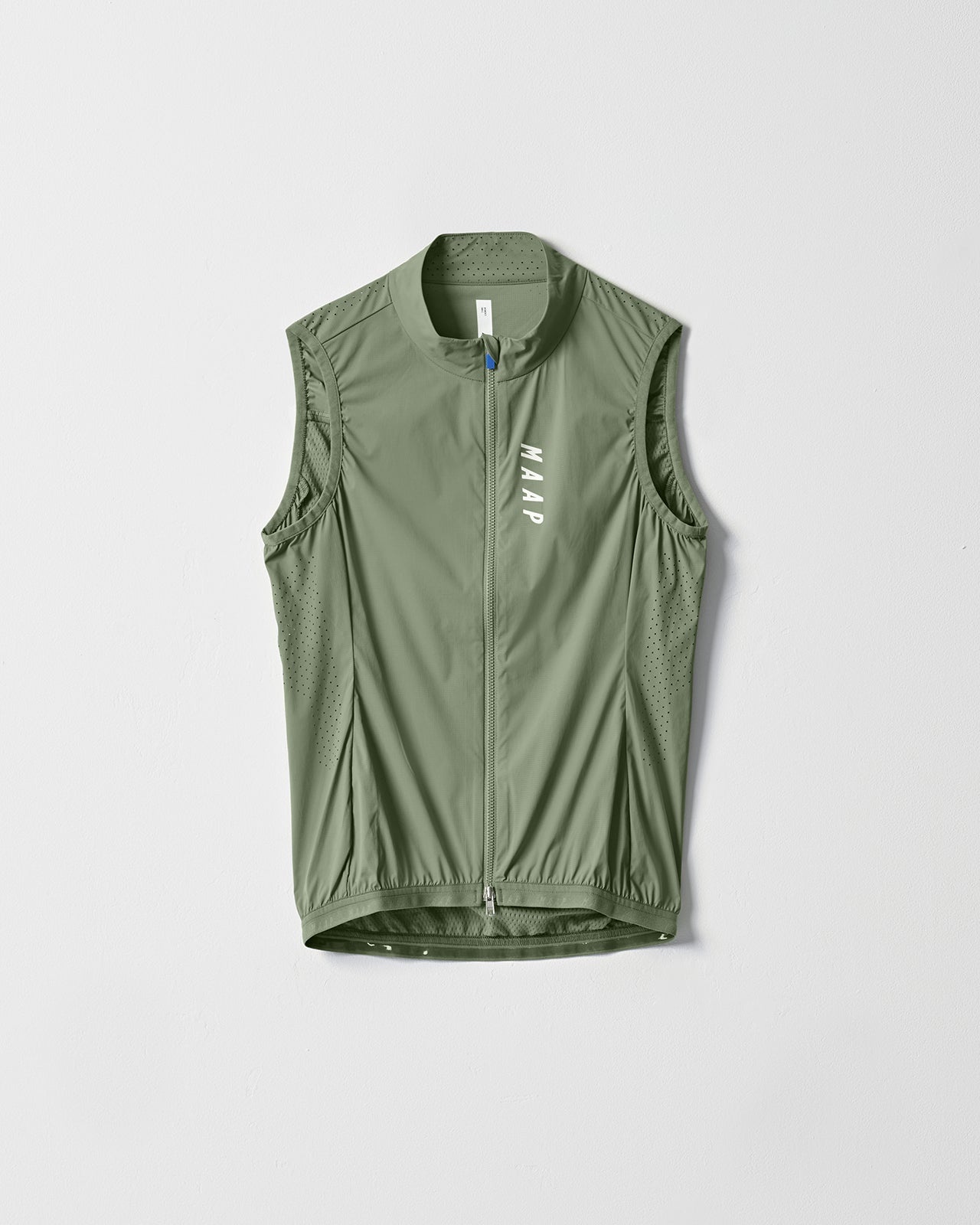 Women's Draft Team Vest - 7