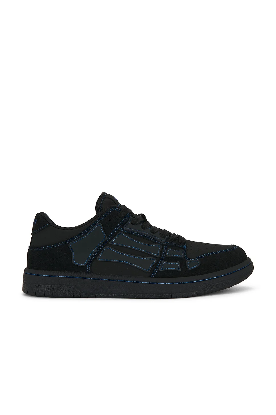 Skel Top Low - 1