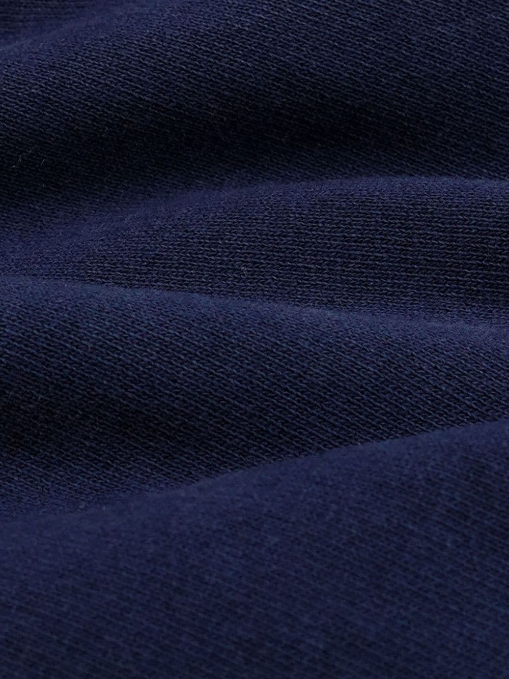 SR Health cotton track pants - 4