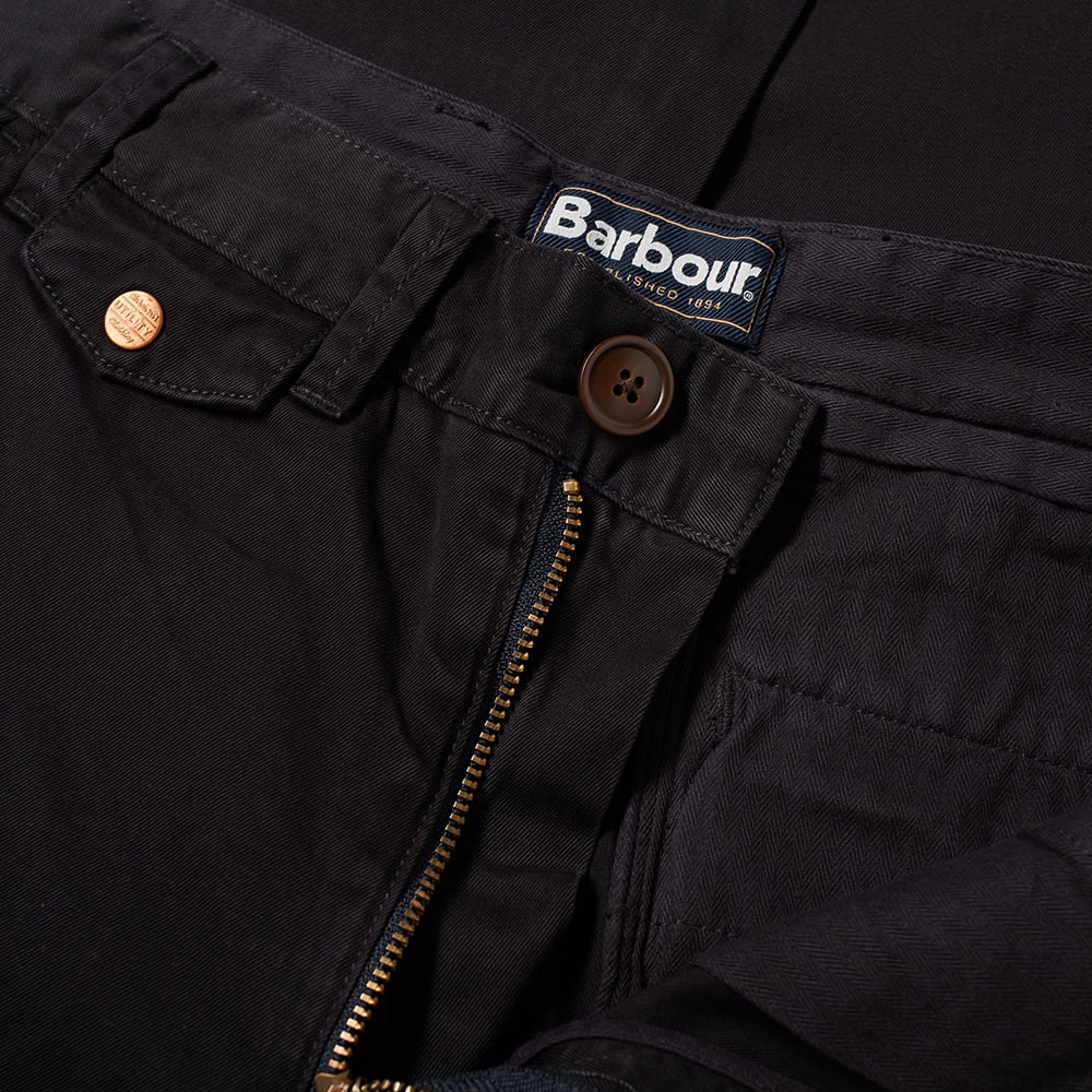 Barbour Neuston Twill Chino - 2