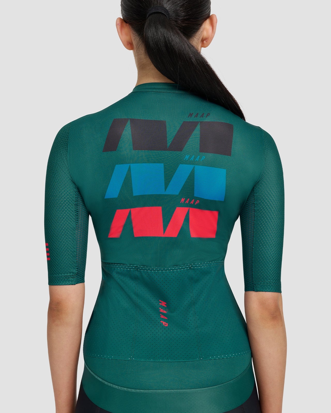 Women's Trace Pro Air Jersey - 6