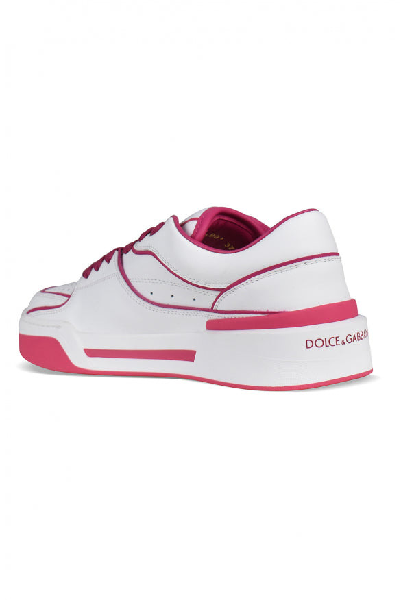 Dolce&Gabbana Women New Roma Sneakers - 3