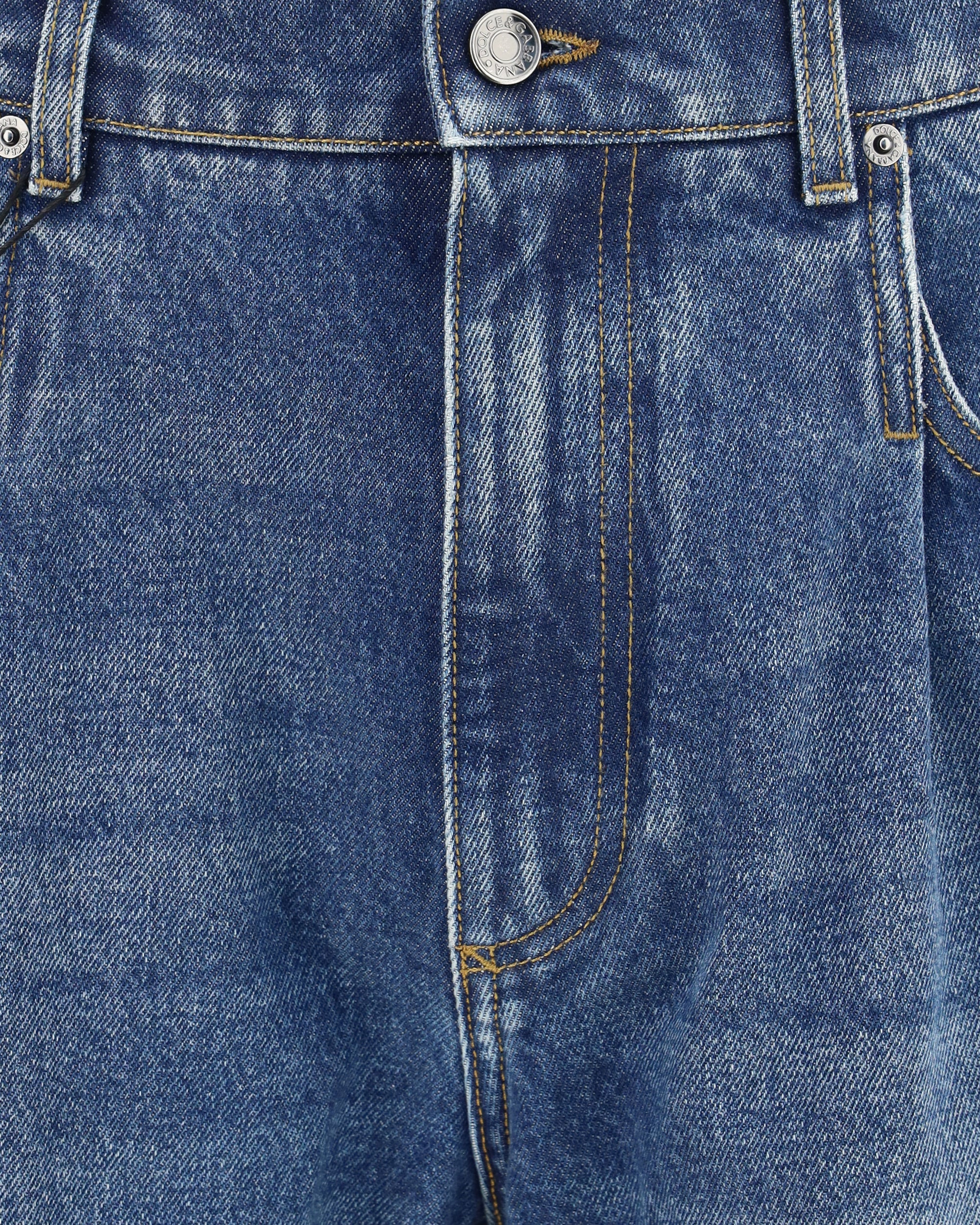 Denim Jeans - 3