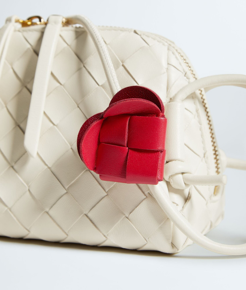 Bottega Veneta Concert Pouch outlook