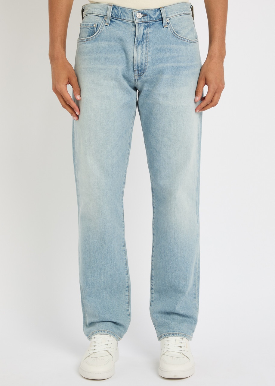 Citizens OF Humanity Elijah Straight-leg Jeans - 2