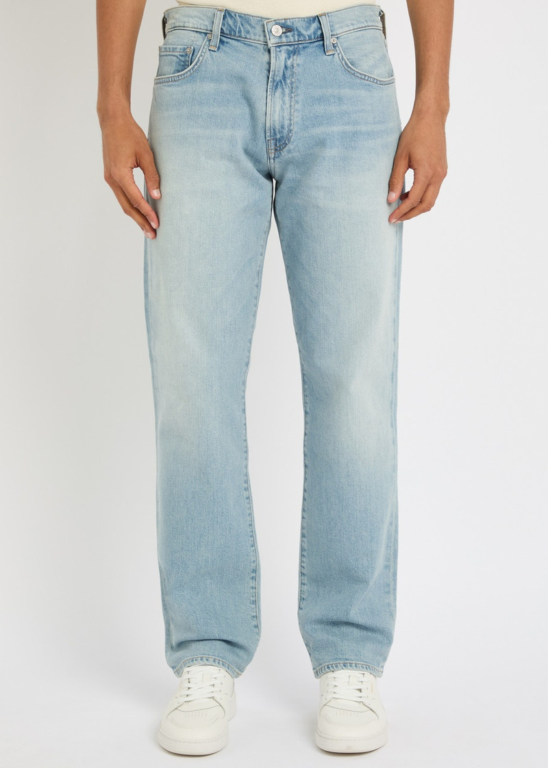 Citizens of Humanity Citizens OF Humanity Elijah Straight-leg Jeans outlook