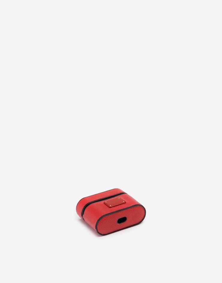 Dauphine calfskin airpods pro case - 5