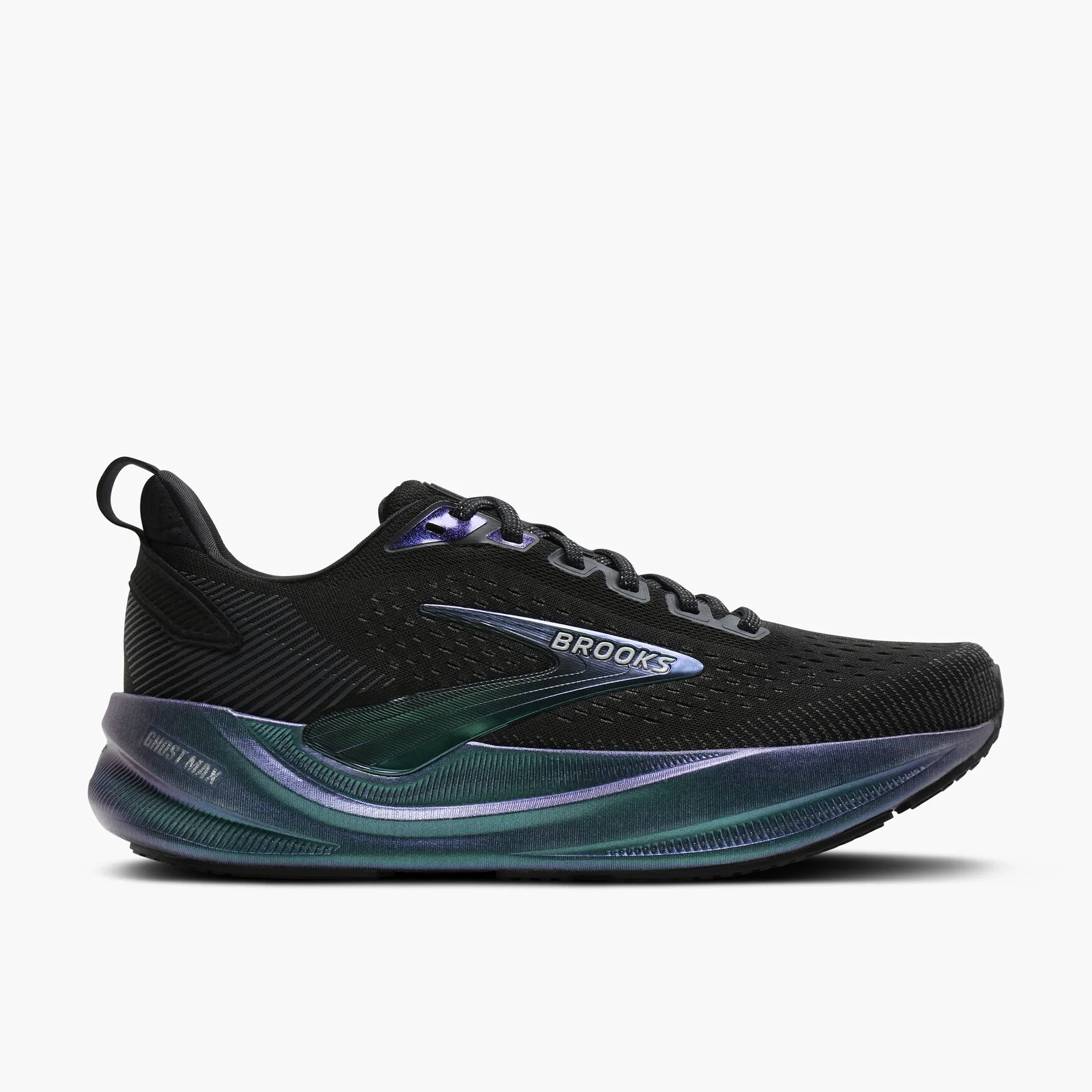 Ghost Max 4 - 1