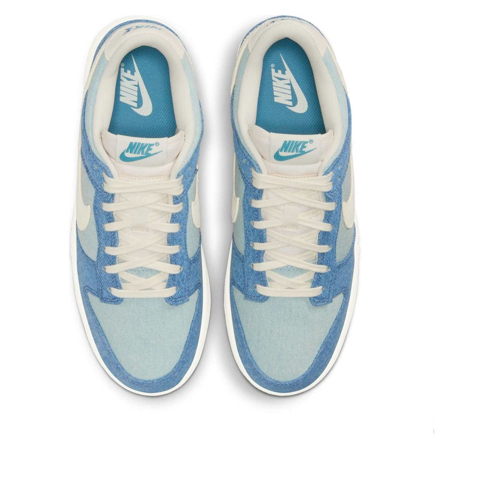 (WMNS) Nike Dunk Low 'Smokey Blue' IH5073-006 - 2