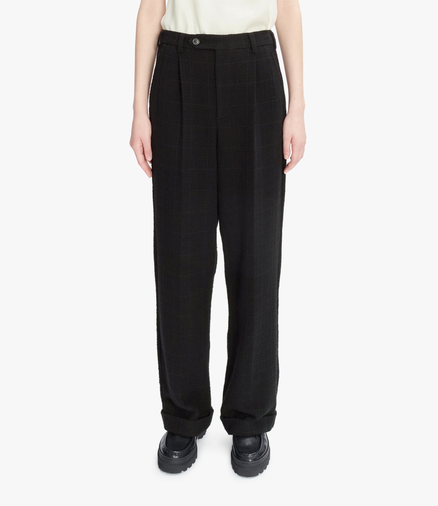 MELISSA PANTS - 4