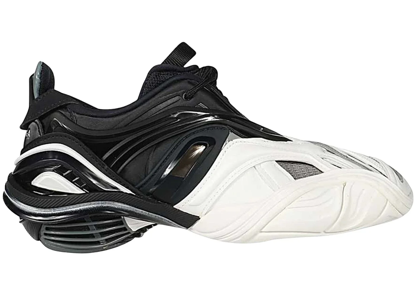 Balenciaga Tyrex Black Grey (Women's) - 1