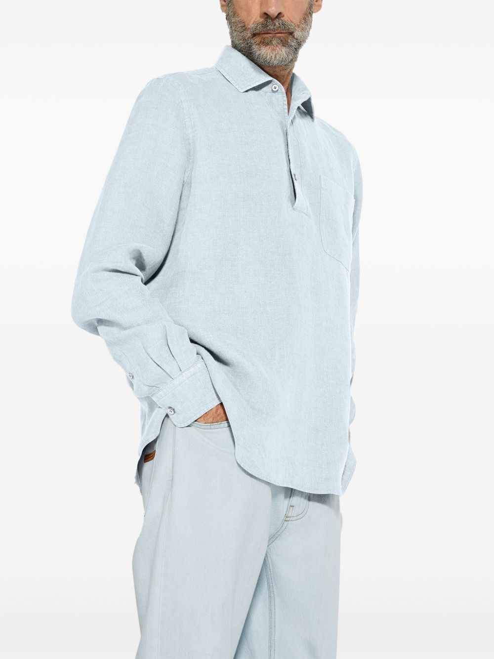 OASI LINO SHIRT - 2