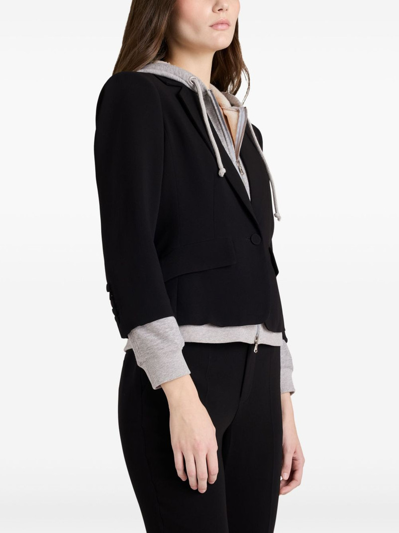 Khloe blazer 4