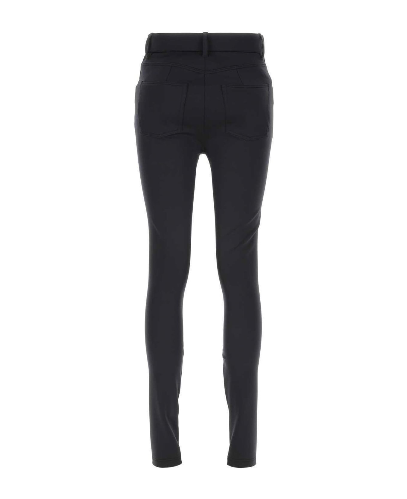 Logo Leggings - 3