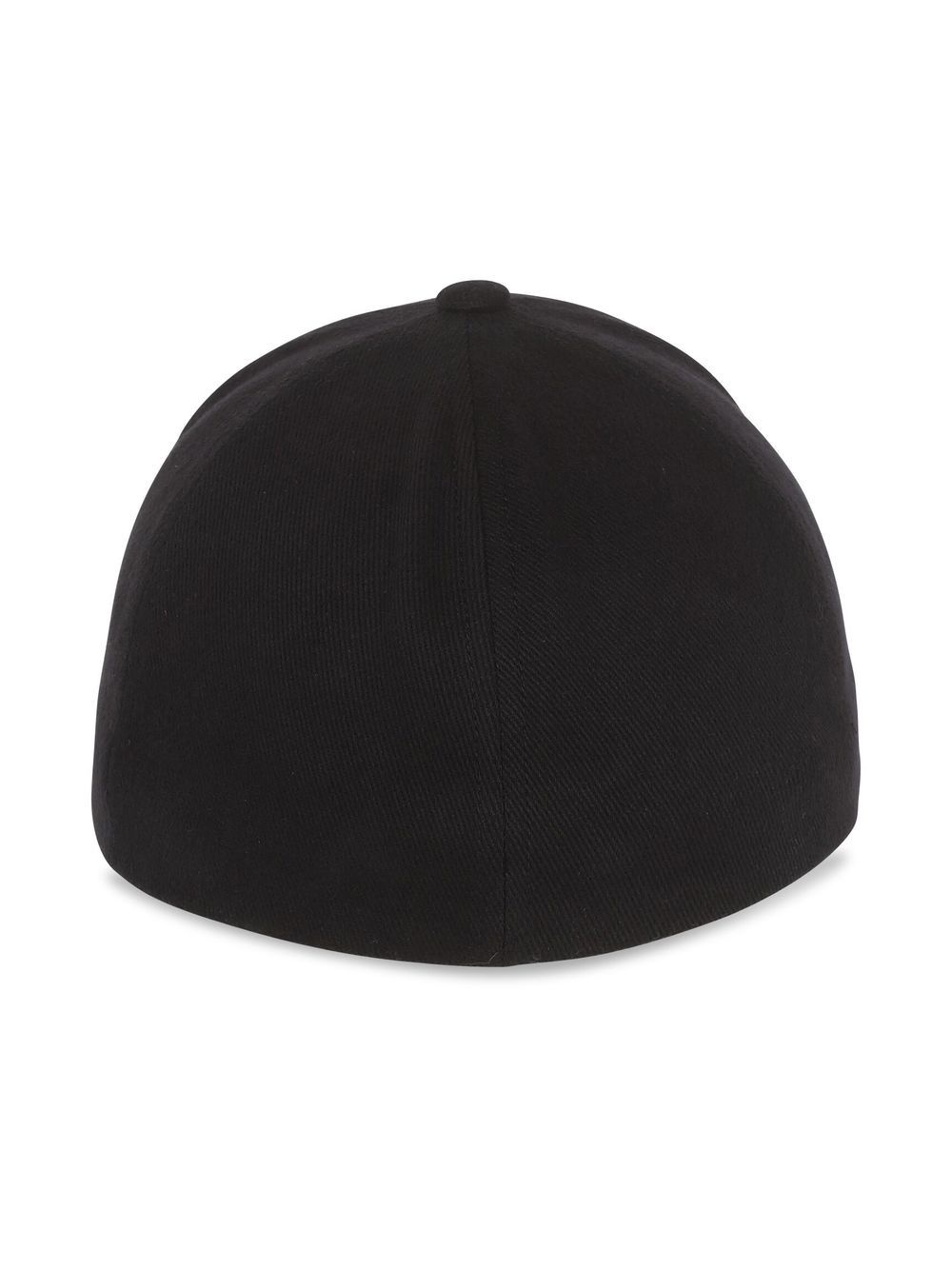 hand-print baseball cap - 3