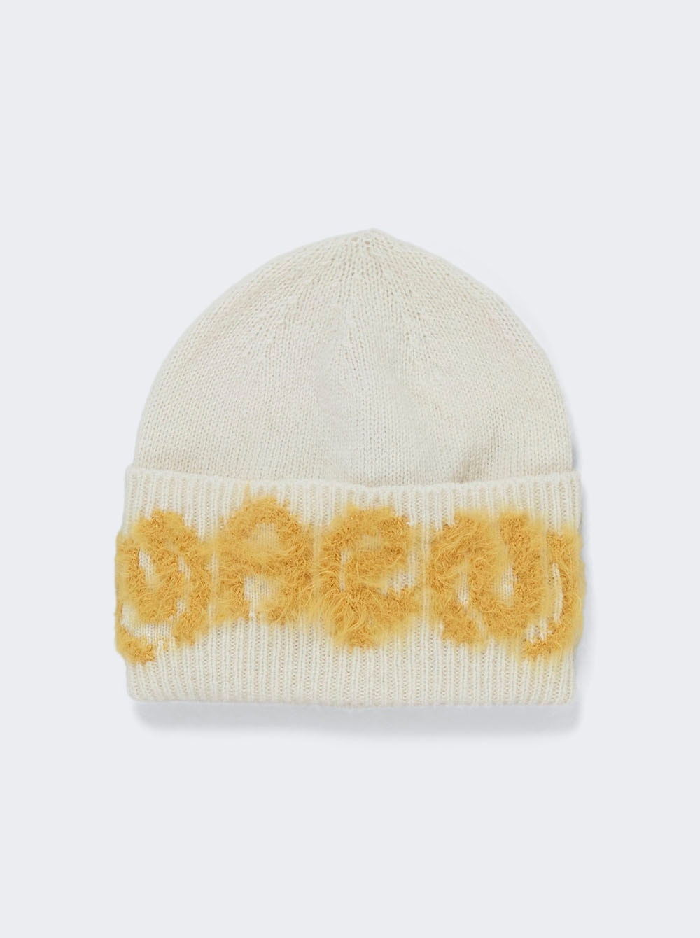 Beanie Stone White - 1