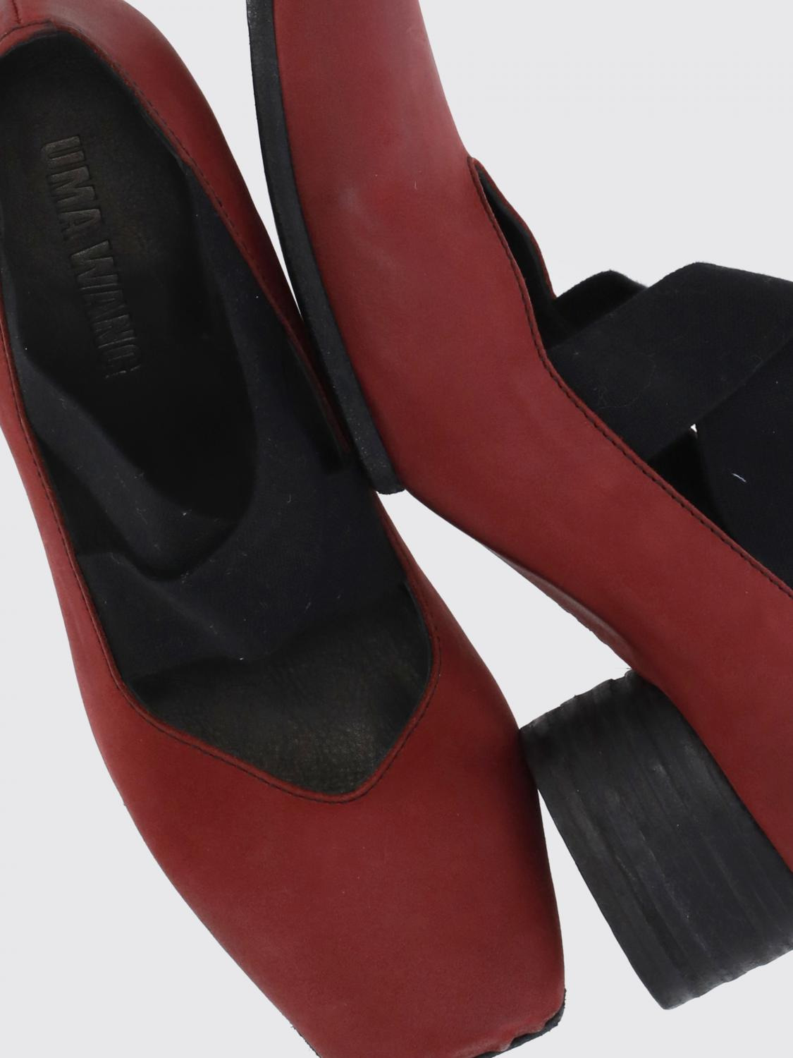 Shoes woman Uma Wang - 4