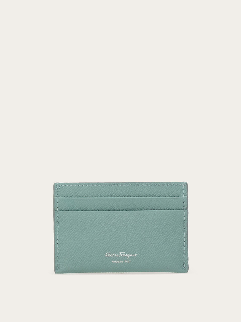Gancini credit card holder 3