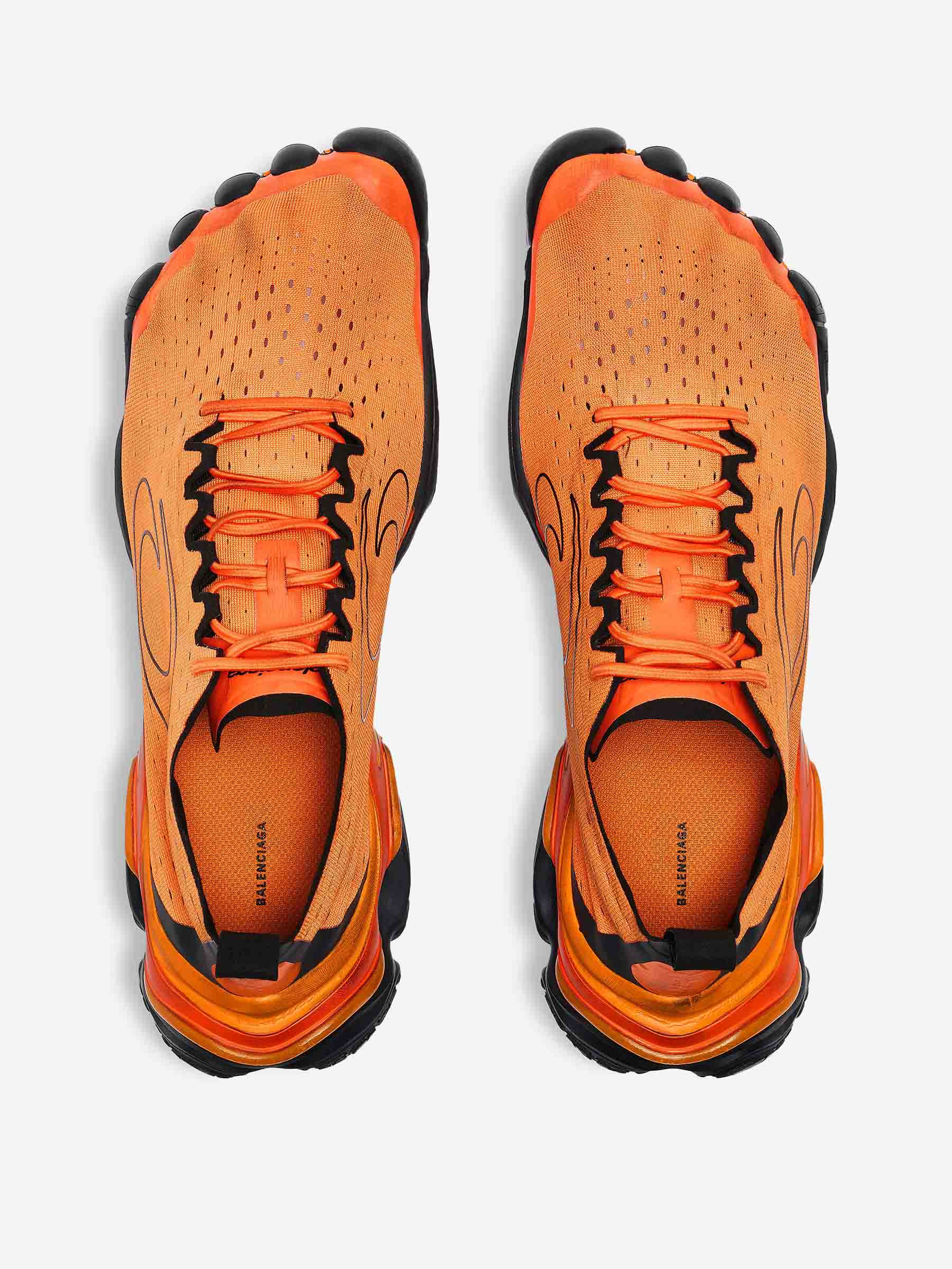 SNEAKERS ANATOMIC RUNNER - 3