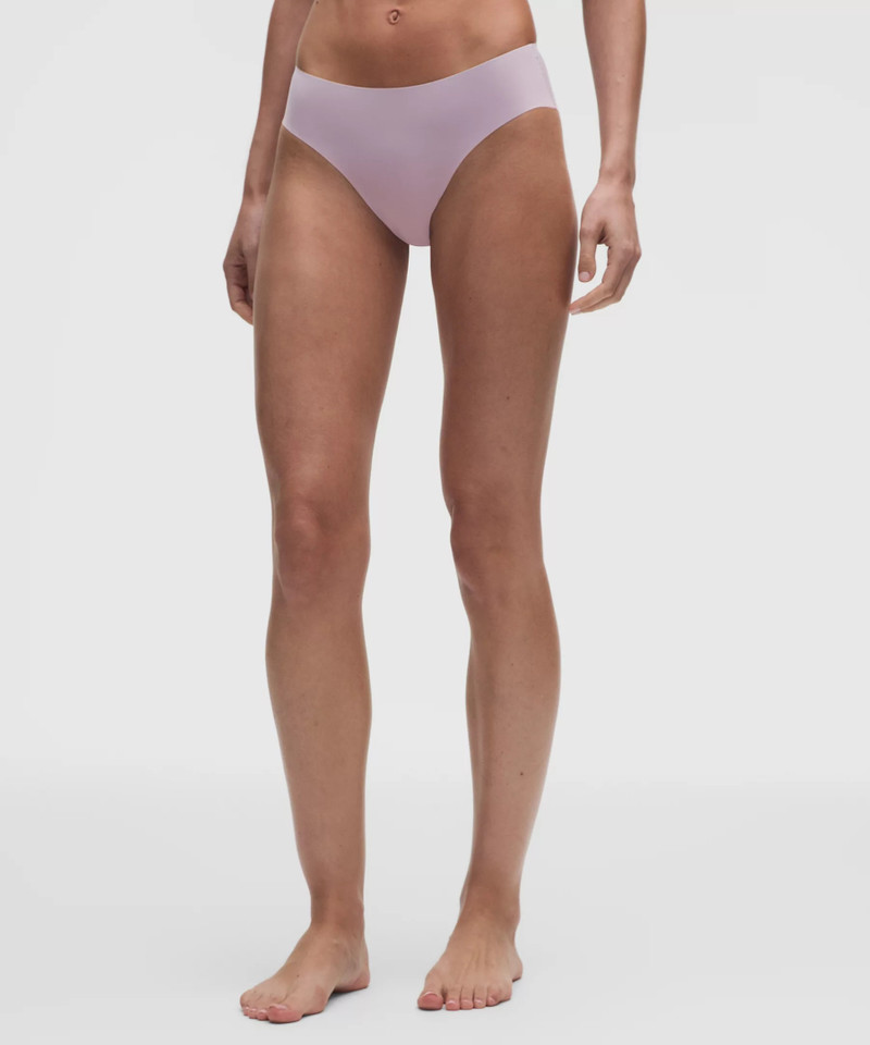 lululemon InvisiWear Mid-Rise Bikini Underwear *3 Pack outlook
