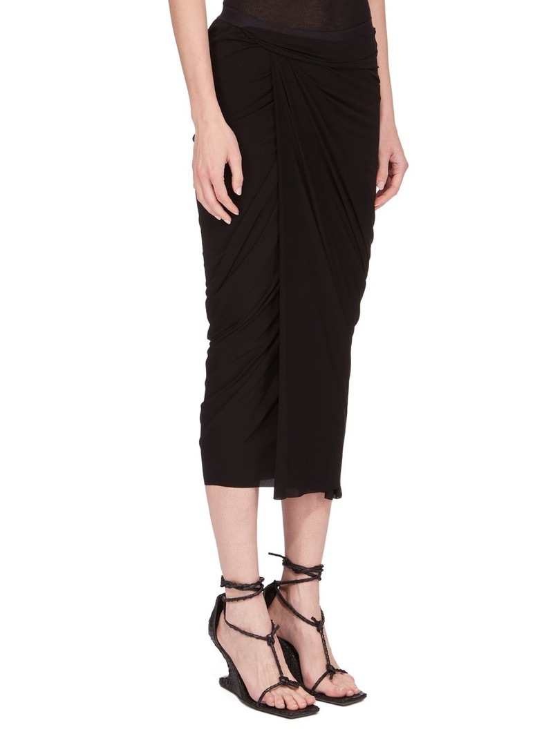 Rick Owens KNITS outlook