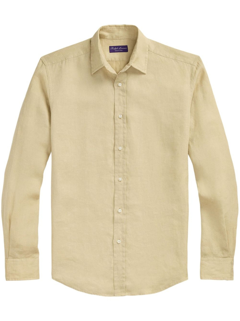 linen shirt 1