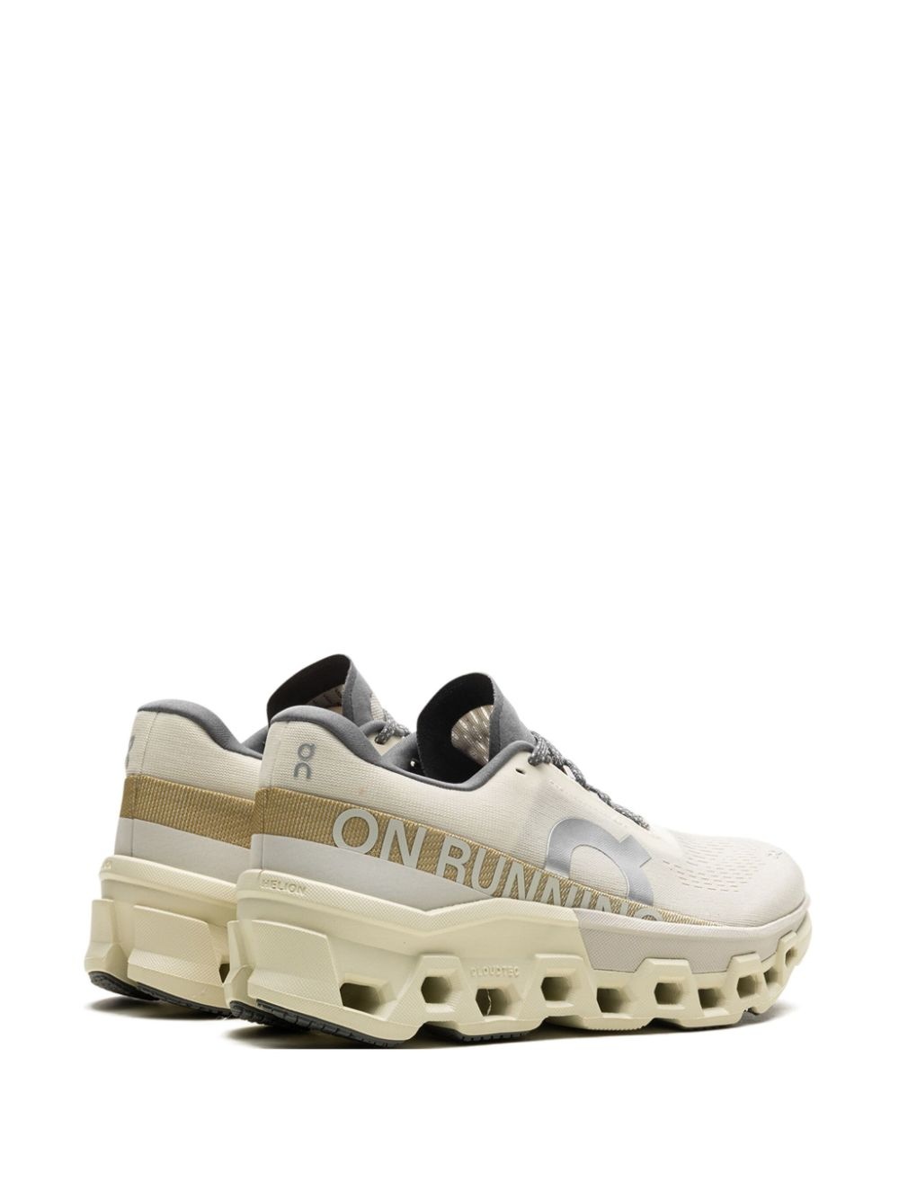 Cloudmonster 2 sneakers - 3